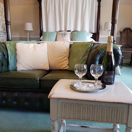 The Forge Bed & Breakfast Chipping Norton Ngoại thất bức ảnh