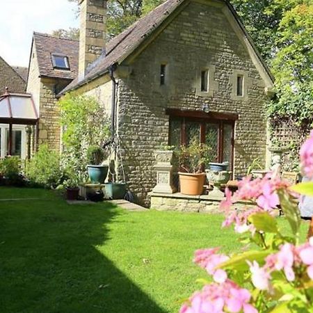 The Forge Bed & Breakfast Chipping Norton Ngoại thất bức ảnh