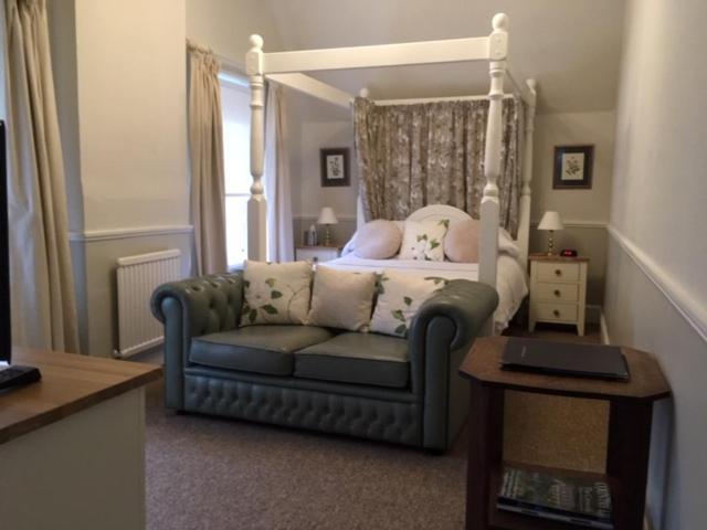 The Forge Bed & Breakfast Chipping Norton Ngoại thất bức ảnh