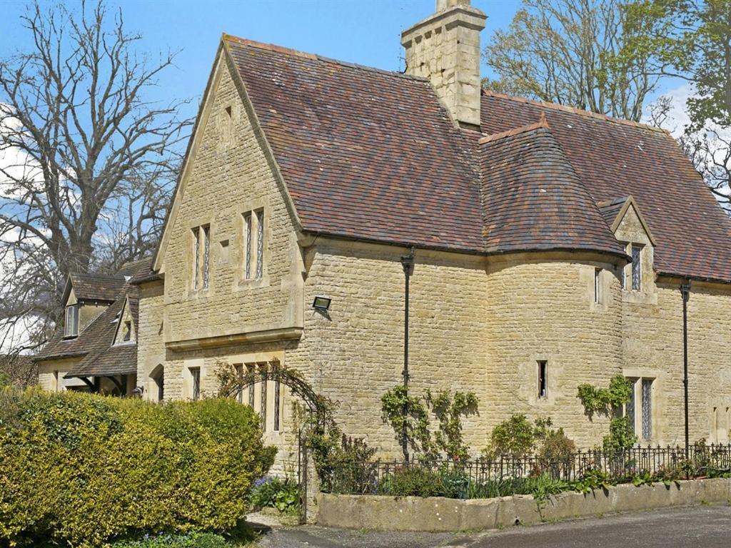 The Forge Bed & Breakfast Chipping Norton Ngoại thất bức ảnh