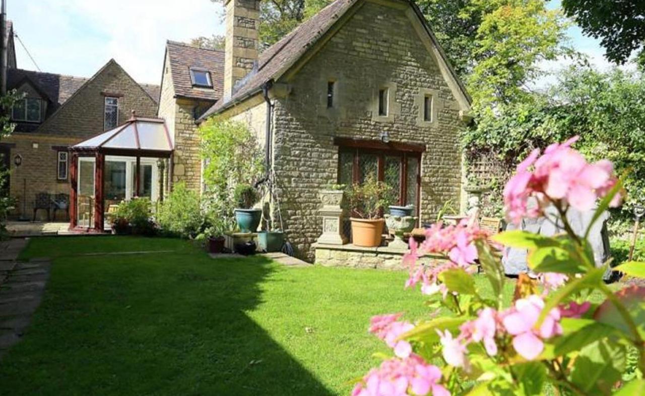 The Forge Bed & Breakfast Chipping Norton Ngoại thất bức ảnh