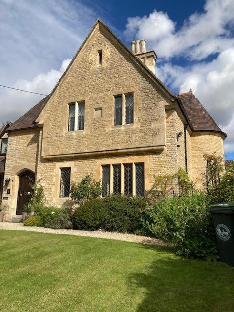 The Forge Bed & Breakfast Chipping Norton Ngoại thất bức ảnh