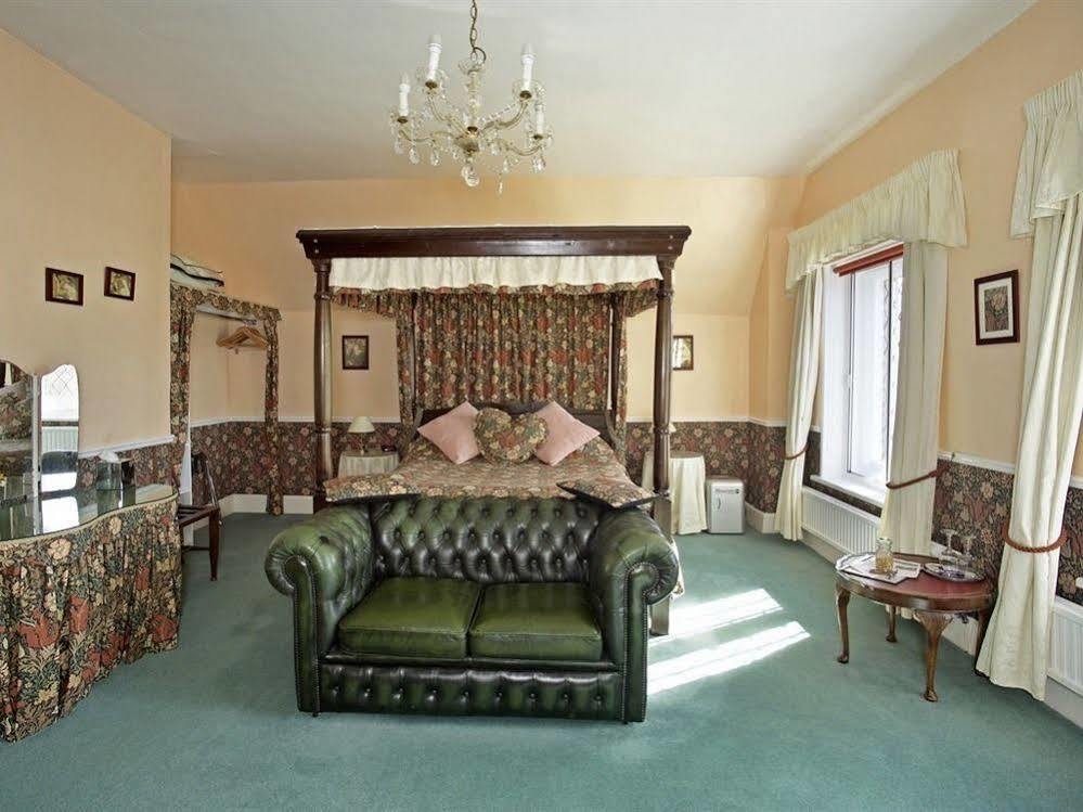 The Forge Bed & Breakfast Chipping Norton Ngoại thất bức ảnh