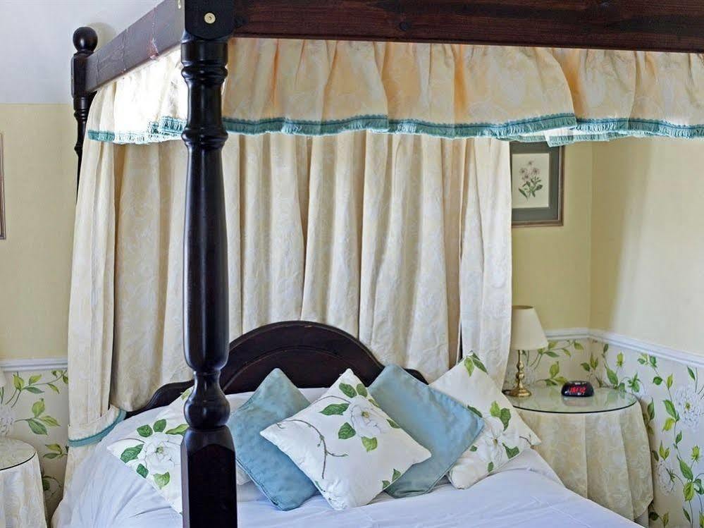 The Forge Bed & Breakfast Chipping Norton Ngoại thất bức ảnh