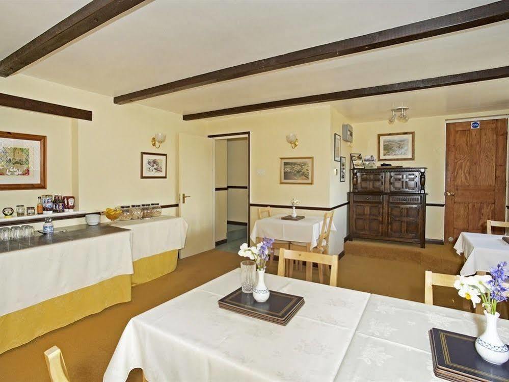 The Forge Bed & Breakfast Chipping Norton Ngoại thất bức ảnh