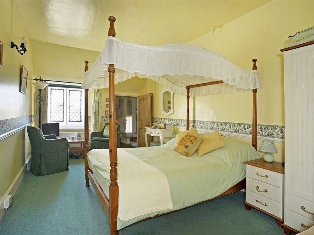 The Forge Bed & Breakfast Chipping Norton Ngoại thất bức ảnh