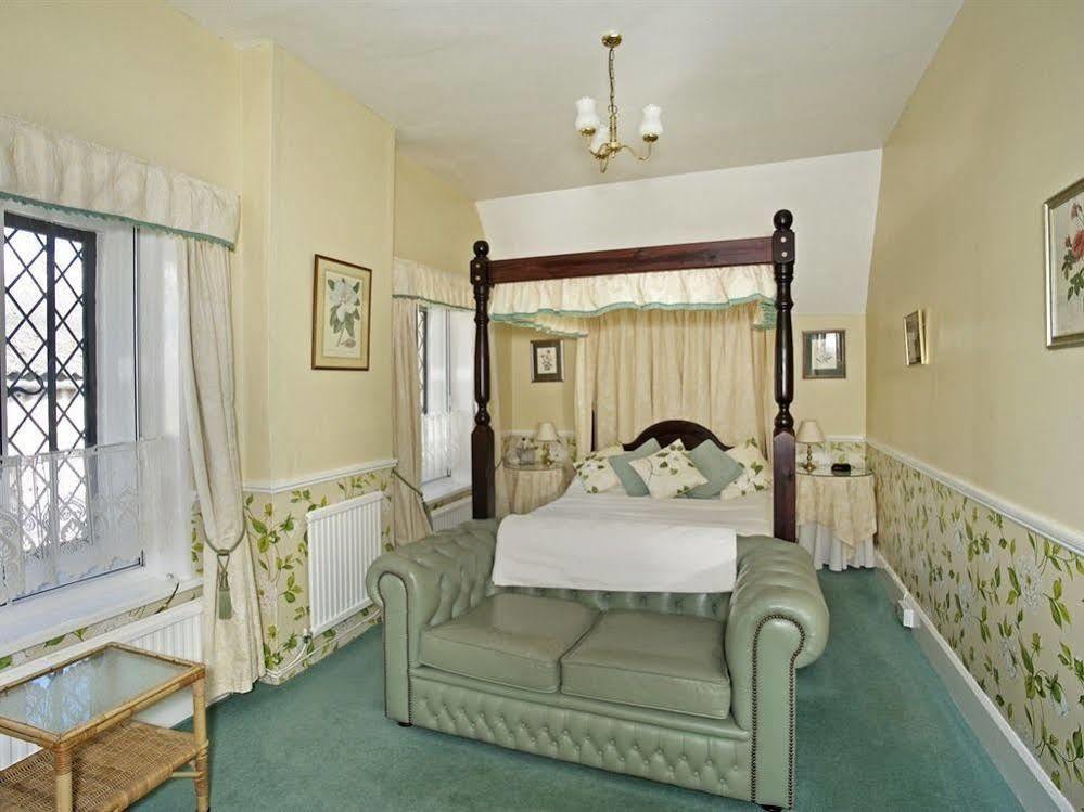 The Forge Bed & Breakfast Chipping Norton Ngoại thất bức ảnh