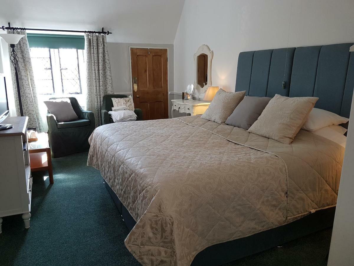 The Forge Bed & Breakfast Chipping Norton Ngoại thất bức ảnh