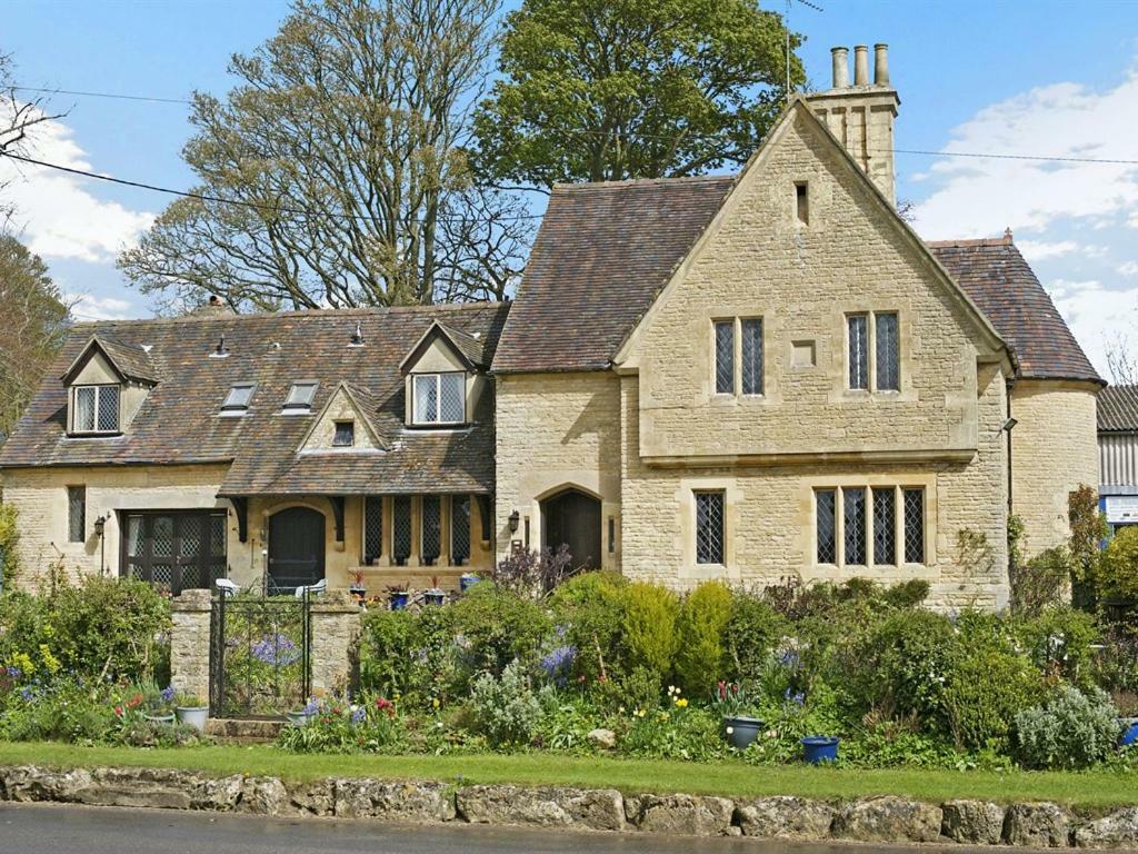 The Forge Bed & Breakfast Chipping Norton Ngoại thất bức ảnh