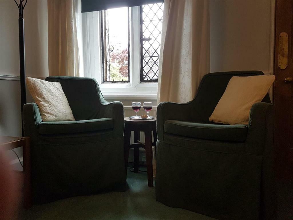 The Forge Bed & Breakfast Chipping Norton Ngoại thất bức ảnh