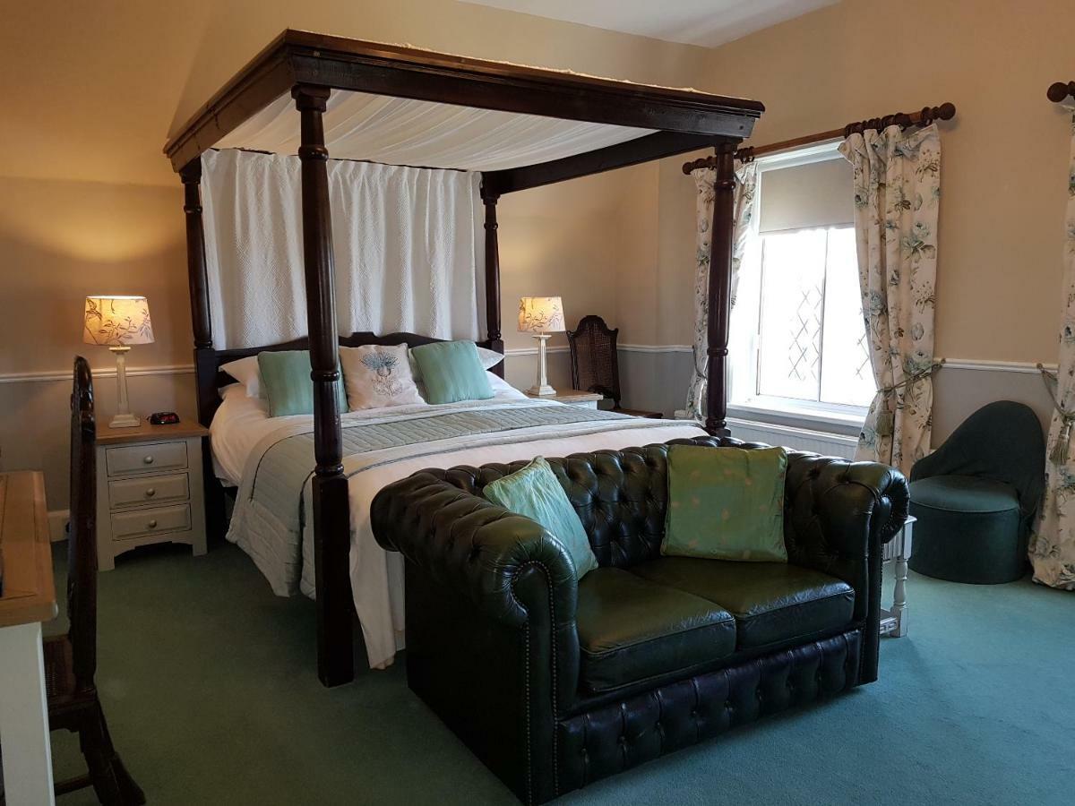 The Forge Bed & Breakfast Chipping Norton Ngoại thất bức ảnh
